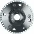 32901902 LOZYSKO KOLA ZESTAW KPL WHEEL BEARING KIT SWAG підбір по vin на Brocar