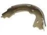 BC01057 Тормозные колодки к-кт. STARLINE підбір по vin на Brocar