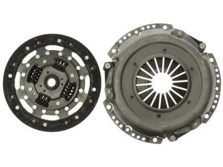 SL2DS9003 Комплект зчеплення STARLINE підбір по vin на Brocar