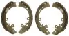 BC09200 SZCZEKI HAMULCOWE S BC 09200 KPL STARLINE STARLINE підбір по vin на Brocar
