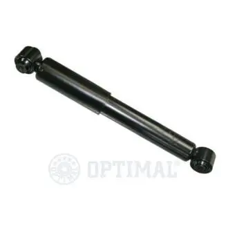 A1374G Амортизатор підвіски OPTIMAL підбір по vin на Brocar