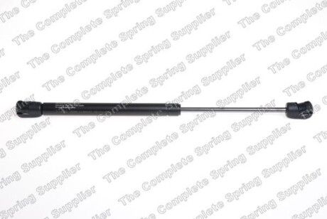 8014900 Амортизатор капота Chrysler 300C 04-12 (седан/универсал) LESJOFORS подбор по vin на Brocar