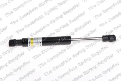 8169706 Газова пружина, кришка багажник 8169706 LESJOFORS LESJOFORS підбір по vin на Brocar