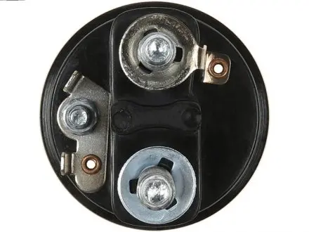 SP0025 KOPULKA AUTOMATU / BOSCH AS-PL SZT AS-PL AUTO STARTER підбір по vin на Brocar
