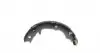 91073400 Колодки ручника Peugeot 4008/Mitsubishi Outlander 06- (170x32) TEXTAR підбір по vin на Brocar