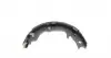 91073400 Колодки ручника Peugeot 4008/Mitsubishi Outlander 06- (170x32) TEXTAR підбір по vin на Brocar