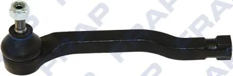 F2667 KONCOWKA DRAZKA LEWA NISSAN MICRA K12 03> FRAP подбор по vin на Brocar