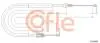LINKA - HAMULEC RECZNY COF 10.6693 COFLE 92.10.6693