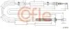 92120722 LINKA - HAMULEC RECZNY COF 12.0722 COFLE COFLE підбір по vin на Brocar