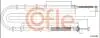 LINKA - HAMULEC RECZNY COF 12.0749 COFLE 92.12.0749