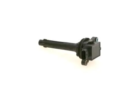 0221504015 Катушка зажигания BOSCH подбор по vin на Brocar