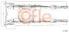 LINKA - HAMULEC RECZNY COF 11.5855 COFLE 92.11.5855