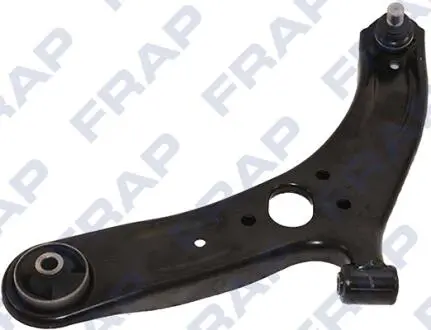 F4492 WAHACZ PRZOD KIA RIO III 11&gt; LE SZT FRAP FRAP підбір по vin на Brocar