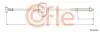 92105416 LINKA - HAMULEC RECZNY COF 10.5416 COFLE COFLE підбір по vin на Brocar