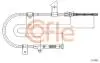 92170002 LINKA - HAMULEC RECZNY COF 17.0002 COFLE COFLE підбір по vin на Brocar