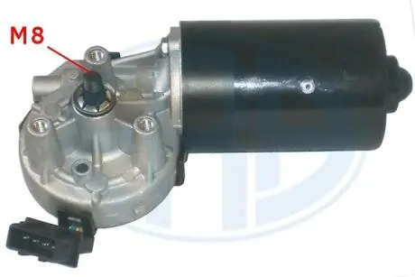 460231A SILNIK WYCIERACZEK PRZOD CITROON/PEUGEOT ERA подбор по vin на Brocar