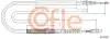 LINKA - HAMULEC RECZNY COF 10.4728 COFLE 92.10.4728
