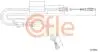92176001 LINKA - HAMULEC RECZNY COF 17.6001 COFLE COFLE підбір по vin на Brocar