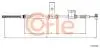 92175014 LINKA - HAMULEC RECZNY COF 17.5014 COFLE COFLE підбір по vin на Brocar