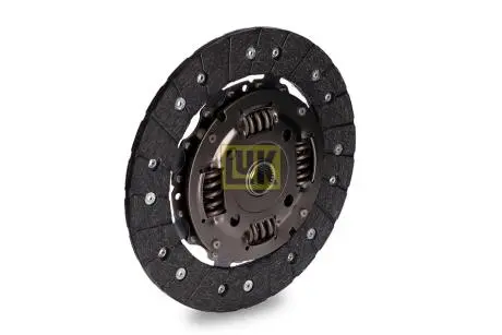 322042610 TARCZA SPRZEGLA AUDI A3 1.4 TFSI SZT LUK LUK підбір по vin на Brocar