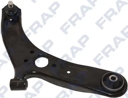 F4491 Важіль підвіски пр. FRAP підбір по vin на Brocar