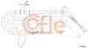 92170683 LINKA - HAMULEC RECZNY COF 17.0683 COFLE COFLE підбір по vin на Brocar