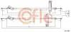 Трос гальма стоянки FORD: FOCUS REAR бараб 03- 2x1483/1320 mm 92.10.5361