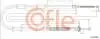 LINKA - HAMULEC RECZNY COF 12.0745 COFLE 92.12.0745
