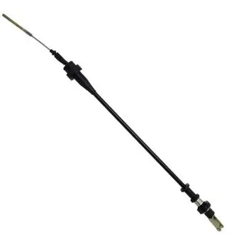 LACL0203 Трос зчеплення L=396/645 mm STARLINE підбір по vin на Brocar