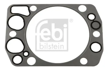 19317 Прокладка головки циліндрів FEBI BILSTEIN підбір по vin на Brocar