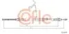 92115574 LINKA - HAMULEC RECZNY COF 11.5574 COFLE COFLE підбір по vin на Brocar