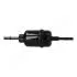 FC350S Фільтр паливний Mazda 2,Ford Fiesta 01-, Fusion -2 JAPANPARTS підбір по vin на Brocar