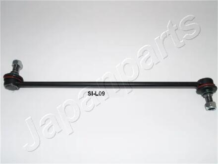 SIL09 LANDROVER Тяга стаб.передн.лев./прав.Range Rover III 02- JAPANPARTS подбор по vin на Brocar
