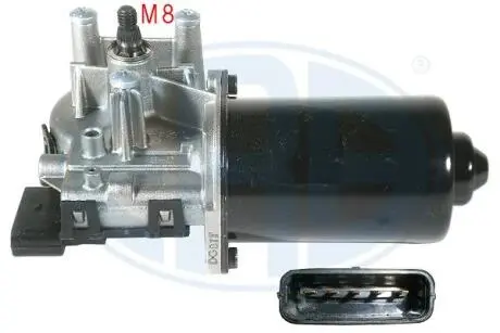460010 Двигун склоочисника ERA підбір по vin на Brocar