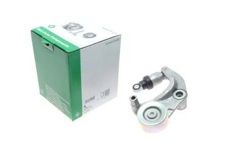 534025110 Натяжник ременя генератора Honda Civic VIII 1.8 05- INA підбір по vin на Brocar