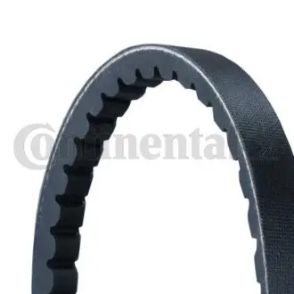 2XAVX13X1075 Комплект клинового ремня 2XAVX13X1075 CONTITECH CONTITECH підбір по vin на Brocar