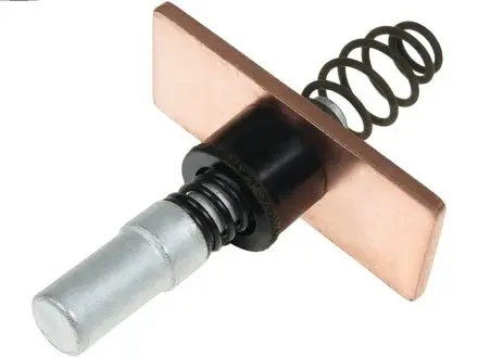 SP0004 Контакт втягивающего реле AUTO STARTER підбір по vin на Brocar