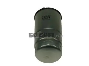 P9554 Фільтр палива FRAM підбір по vin на Brocar
