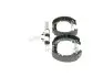 0204114707 SZCZEKI HAMULCOWE FORD FIESTA SZT BOSCH BOSCH підбір по vin на Brocar