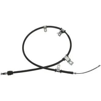 LABR1696 Трос стояночного гальма STARLINE підбір по vin на Brocar