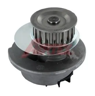 1164C Помпа воды Opel Ascona C 1.6/1.6i 86-88/Corsa A/Vectra A/Kadett E 1.4i/S/1.6GSI 88-95 (19z) AIRTEX подбор по vin на Brocar