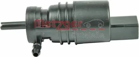 2220042 Насос омывателя METZGER подбор по vin на Brocar