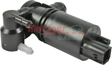 2220054 Насос омивача METZGER підбір по vin на Brocar