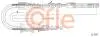 LINKA - HAMULEC RECZNY COF 11.593 COFLE 92.11.593
