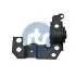 Сайлентблок важеля (переднього/знизу/ззаду) Fiat Doblo 1.2-1.9JTD 01- (R) 017-00152-1