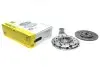 Комплект зчеплення Ford Galaxy/Mondeo 2.2 TDCi 08-15 (d=250mm) (+вижимний) 625 3096 33