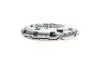 625309633 Комплект сцепления Ford Galaxy/Mondeo 2.2 TDCi 08-15 (d=250mm) (+выжимной) LUK підбір по vin на Brocar