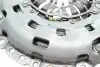 625309633 Комплект сцепления Ford Galaxy/Mondeo 2.2 TDCi 08-15 (d=250mm) (+выжимной) LUK підбір по vin на Brocar