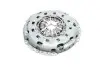 625309633 Комплект сцепления Ford Galaxy/Mondeo 2.2 TDCi 08-15 (d=250mm) (+выжимной) LUK підбір по vin на Brocar