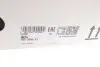 625309633 Комплект сцепления Ford Galaxy/Mondeo 2.2 TDCi 08-15 (d=250mm) (+выжимной) LUK підбір по vin на Brocar